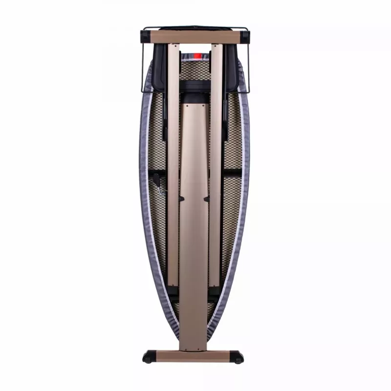 Electric Grill Jata HPLA8242 with Non-Stick Surface and Adjustable Temperature