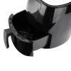 Hot air fryer JATA JEFR1225 5 L 1300 W Black