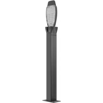 Mennekes Stand Base for 2 AMTRON 4Y/4B (18664)