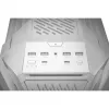 ASUS ROG GR701 Hyperion White, PC, White, ATX, EATX, micro ATX, Mini-ITX, Aluminium, Multi, Front