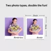 Instant camera Kodak Mini Shot 3 Retro C300R Yellow — instant print, compact design