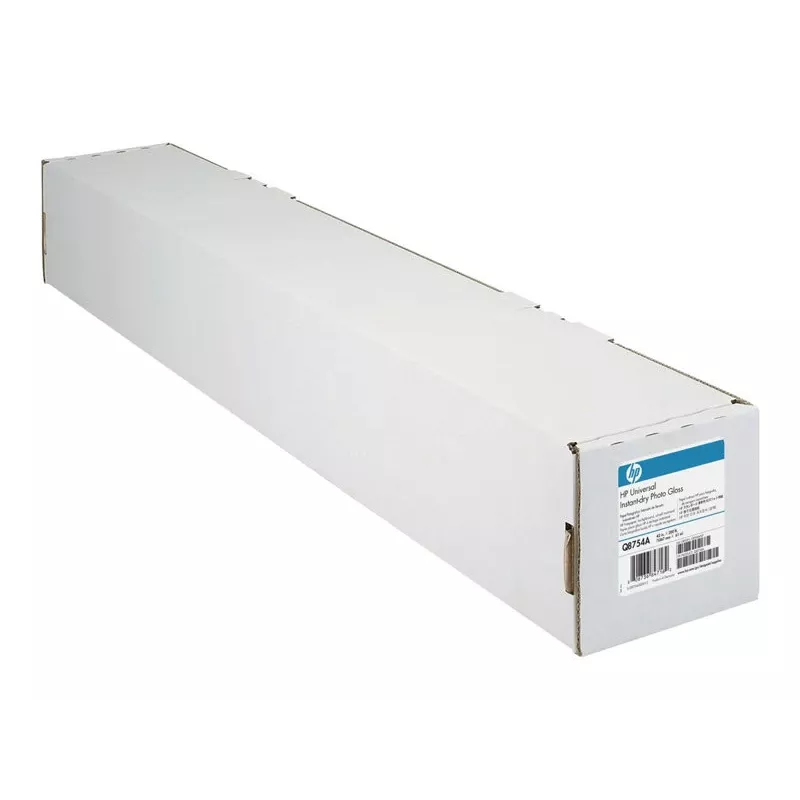 HP Fotopaper highgloss 24inch roll 610mm x 30,5m 200g/m²