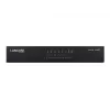 LANCOM 2100EF - SD-WAN Gateway - with Fibre and Ethernet - 1GbE, 2.5GbE - 1U - Cloud-managed - Desk/Rack Mount (61109)