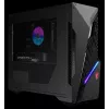 Desktop PC MSI MAG Infinite S3 14NVL5-3066EU Intel Core i5-14400F 32GB DDR5 1TB SSD GeForce RTX 5060 8GB Wi‑Fi 6E Bluetooth 5.3 500W Win11 Black