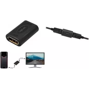 DisplayPort Adapter LogiLink CV0145