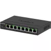 NETGEAR MS308E Unmanaged 2.5G Ethernet (100/1000/2500) Black