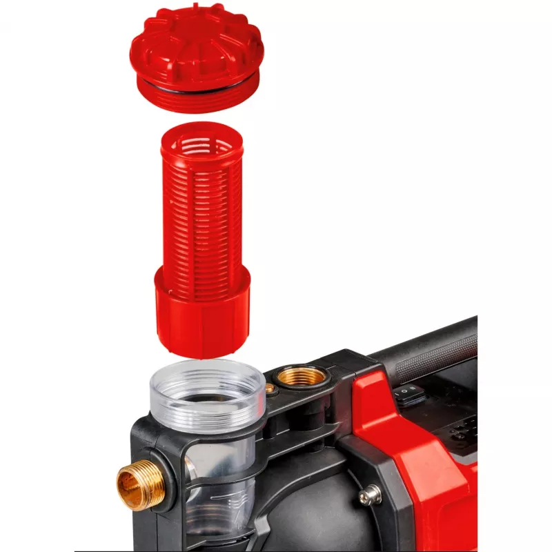 Einhell 4180430 Garden Tool 3.000 L Black