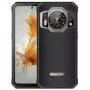 Smartphone Oukitel WP21 6.78 inch 12GB/256GB Black