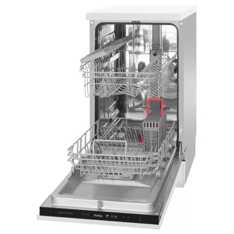 Dishwasher DIM42E6qD