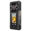 Smartphone UleFone Armor 30 Pro 5G, 6.58 inch display, 16GB RAM, 512GB storage, Black