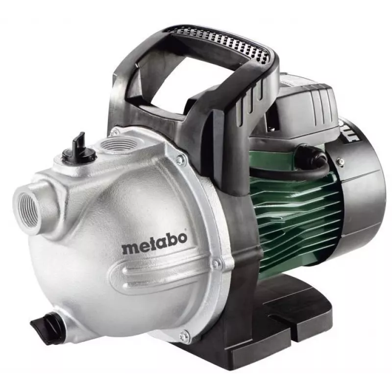 Water Pump Metabo P 2000 G