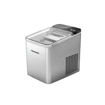 Ice cube maker BLAUPUNKT IMB301 — compact countertop ice machine, automatic ice production