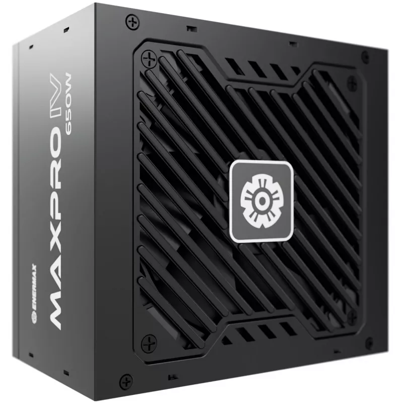 Enermax PC- Power Supply Enermax Maxpro IV 650W EMP650W 650W (EMP650W)