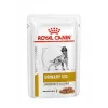 Wet dog food Royal Canin Urinary S/O Moderate Calorie pouches 12 x 100 g, adult, 80% moisture, 8% protein