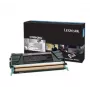 LEXMARK C746H3KG Toner Lexmark black korporacyjny 12000 str. C746dn / C746dtn / C746n / C74