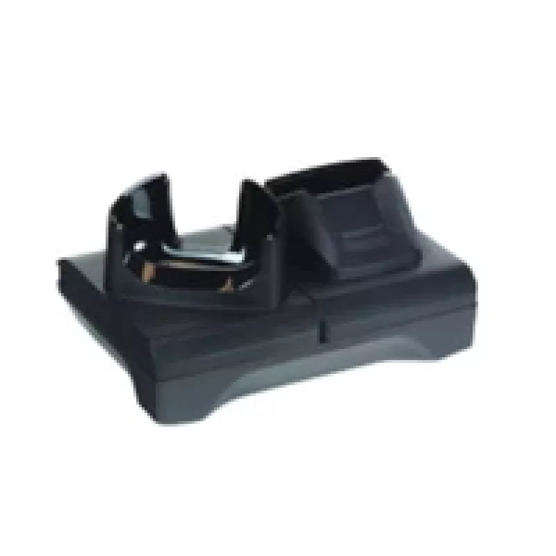 Zebra CRD-TC7X-SE2CPP-01 mobile device charger PDA Black Indoor
