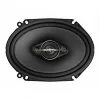 Car Speaker Pioneer TS-A6881F 4-way 350 W 2 pcs