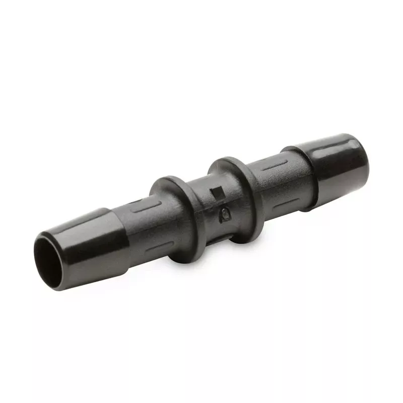 Tubing EK Water Blocks EK-Pro 17/10mm Reinforced EPDM Preformed 45° & 90°