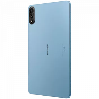 Blackview MEGA 2 SET LTE 12-inch FHD+IPS 1200x2000 60Hz 12GB+256GB Unisoc T615 Octa-core 1.6GHz Cam Front 8MP Rear 16MP 9000mAh+Charging 18W Fast / Cable Film Case Stylus Mouse Key
