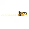 54V XR FV HEDGE TRIMMER 65cm