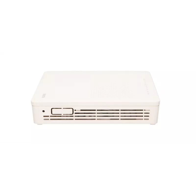 ONU GPON HUAWEI HG8345R (4 FE ports + Wi‑Fi) Class C+ with internal antenna
