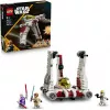 LEGO Star Wars V-19 Torrent Fighter 75432 building set — 567 pcs, 3 minifigures, display and play model