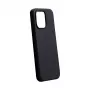 Protective Magnetic Phone Case Joyroom JR-BP006 for iPhone 15 Pro, Black, MagSafe-compatible, Slim-fit