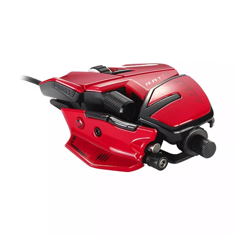 Gaming Mouse Mad Catz R.A.T 8+ ADV USB Type-A