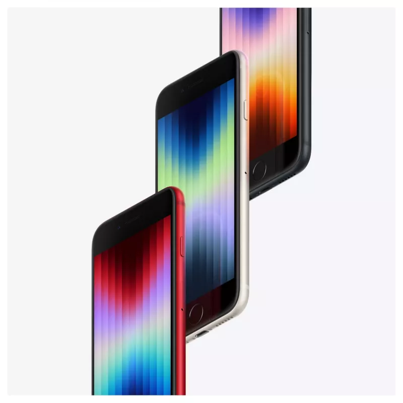 Apple MMXK3QN/A White