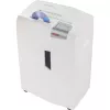 HSM shredstar X13 document shredder, 4 x 37 mm + separate CD-cutting mechanism