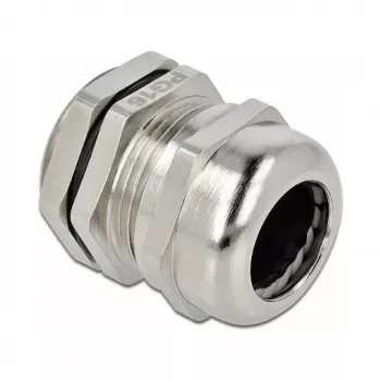 Cable Gland DeLOCK 60279 Metallic Brass 1 pc