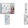 Paperflow PC10A4.02 Grey