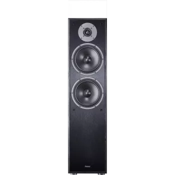Floor Studio Speaker Monitor Magnat Monitor S80 ATM — active nearfield 2.5-way, 160 W RMS, 26–38,000 Hz, 4 Ω, black