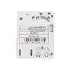 Extralink Olivia Fiber Optic Box, 2 Splices, with Pigtail and SC/APC Adapter