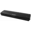 Esperanza EFL003 laminator Cold/hot laminator 250 mm/min Black