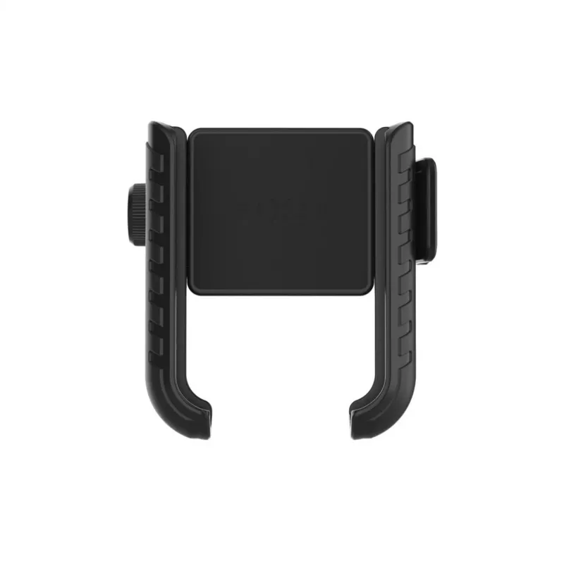 Bike phone holder FIXED Fixed Bikee Plus — universal handlebar mount, hardened plastic with silicone pads