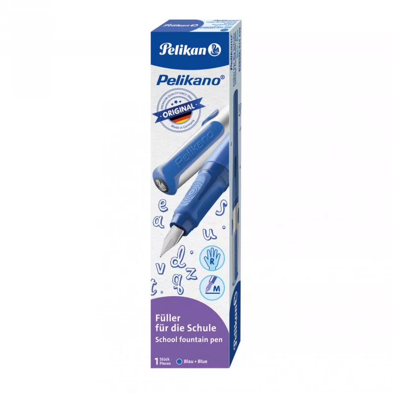 Fountain Pen Pelikan 824439