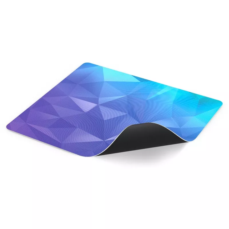 Mouse pad ENDORFY Crystal Blue L