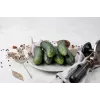 Cucumber Hela F1 Toraf Vegetable Seeds, 5g Pack