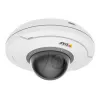 AXIS M5075-G - Network Surveillance Camera - PTZ - Dome - Colour (day/night) - 2 MP - 1920 x 1080 - 1080p - motorbetrieben - Audio - LAN 10/100 - H.264, HEVC, H.265, MPEG-4 AVC, M