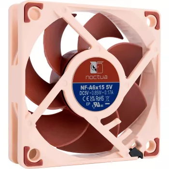 Noctua NF-A6x15 5V 60mm Case Fan