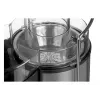 Juice maker CLATRONIC AE 3532 1000 W, stainless steel housing, 2 L pulp container, 2 speeds, anti-drip