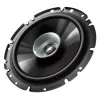 Pioneer TS-G1710F car speaker Round 280 W