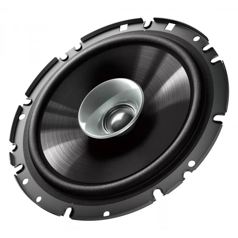 Pioneer TS-G1710F car speaker Round 280 W