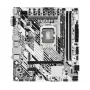 Motherboard ASRock H610M-HDV/M.2+ D5 — Intel H610, LGA 1700, microATX, 2× DDR5 DIMM, M.2, HDMI 2.1, DP 1.4