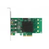 DeLOCK PCI Express x4 Card to 4 x external USB 3.0 Quad Channel - Low Profile Form Factor