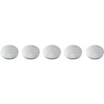 LM2025 Button Cell CR 2025 Lithium 160 mAh 3 V 5 pc(s) (VC-12628845)