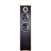 Floor speaker Magnat Monitor S80 ATM walnut, 2.5-way, 100W RMS, 4 Ω, 26–38000 Hz