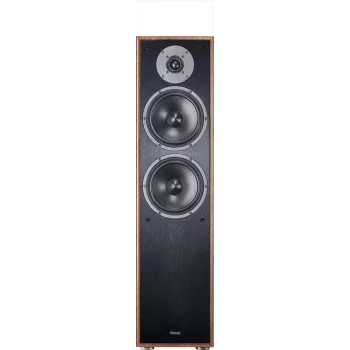 Floor speaker Magnat Monitor S80 ATM walnut, 2.5-way, 100W RMS, 4 Ω, 26–38000 Hz