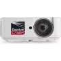 InFocus Quantum Laser Nemesis II IN1026ST - DLP-Projektor - Quantenlaser - Portable - 4000 lm - WXGA (1280 x 800)